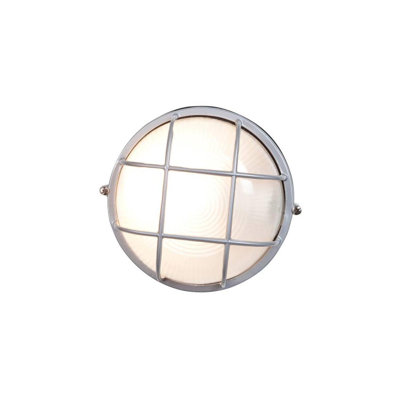 Plafonnier extérieur 100 W à 1 lumière C7202FE428FC4FFBA95FAF619FA5C2A1