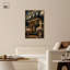 «Elegant Night Storefront» par Art Remedy-110316542-110316544-110316552