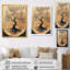 Hernandes - Floral Wall Decor-19880609-19880611-19880619