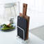 Support de planche à découper Plate Yamazaki Home