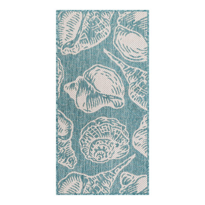 Tapis intérieur / extérieur Angelys