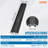 VEVOR Rubber 39.37'' L Threshold Ramp
