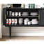 Armoire d'appoint à rideaux industrielle-102630080