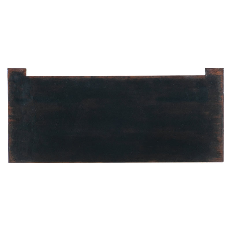 Charleston Three Drawer Chest - Armoire Base