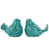 Turquoise selected
