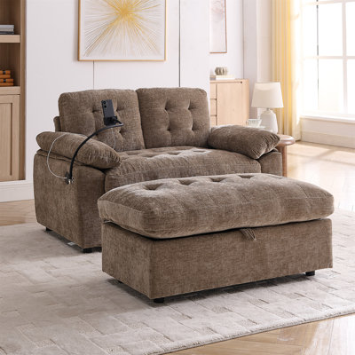 Fauteuil de loisir
