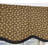 RLF Home Flemington Provance Valance
