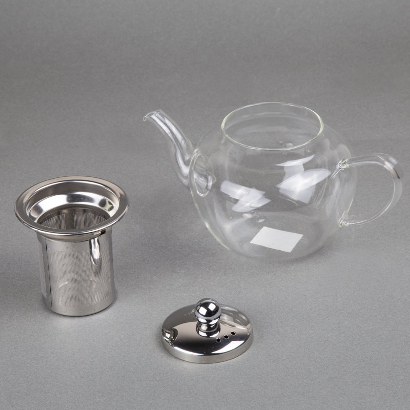 Théière en verre 0,6-qt Gaylon