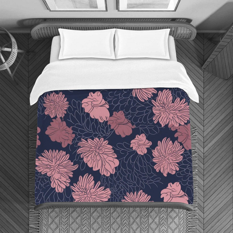 Ilce Duvet Cover, Queen Duvet Cover