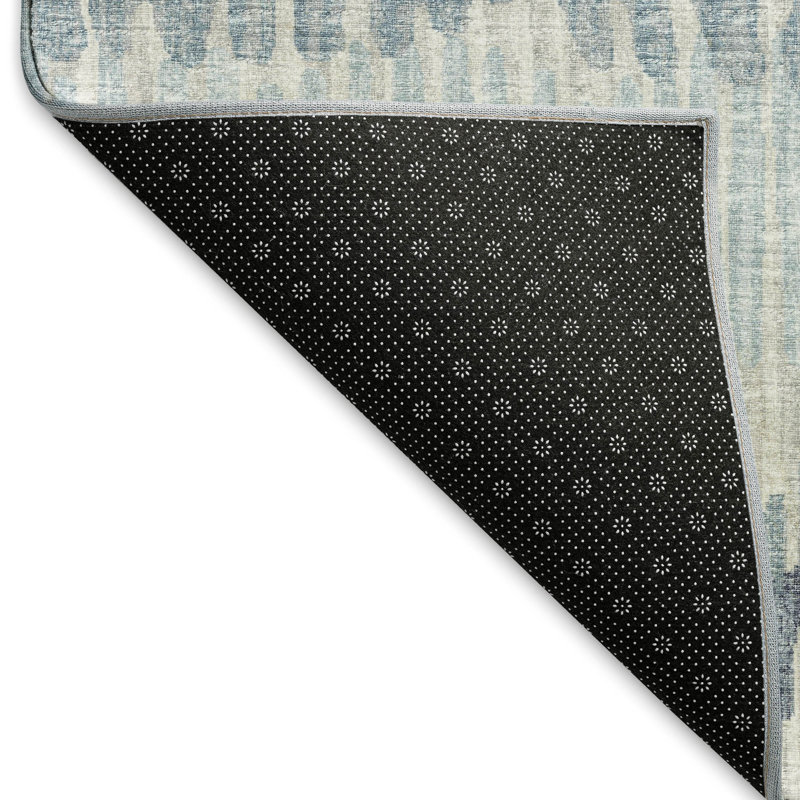 Venora Premium Machine Washable Rug, Rectangle 10' x 14'