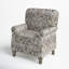Fauteuil inclinable manuel 35 po-1999920978