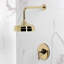 Robinet de douche à pression équilibrée Kingston-103181273