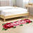 Dile Poly Bath Rug Machine Washable Bath Rug with Anti-slip Backing-2126971466