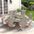 Brush Wood Gray/Black/Sandshell selected