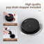 Robinet de salle de bains monotrou avec ensemble de drainage-72868748