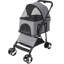 Alapaha Collapsible Pet Carrier