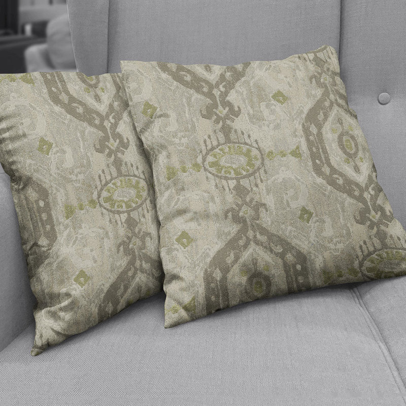 Tissu Adonis, Antique