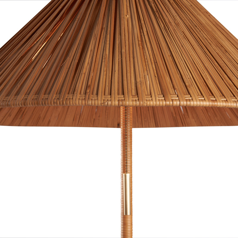 Lampe sur pied Avondale