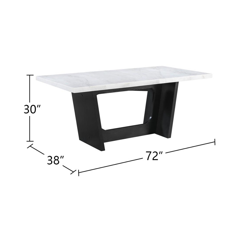 Dettmer Dining Table
