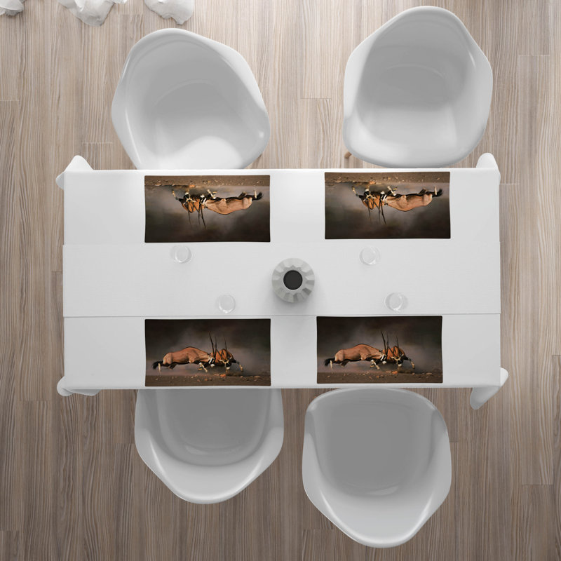 Récapitulatif 18,5" africa