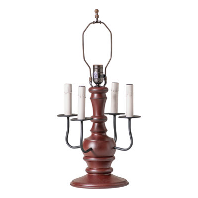 Lampe sur pied en céramique Arza