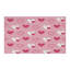 Tapis tressé Sweet Love Heart Designs-106464188