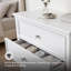 Commode 5 tiroirs Oude