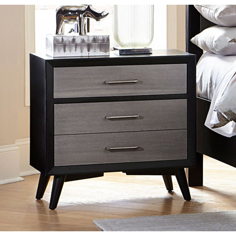 Ebeling 27'' W Nightstand