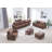 Coatesville Solid Wood Coffee Table