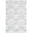 Aashu Hand Tufted Wool Damask Rug-1067712912