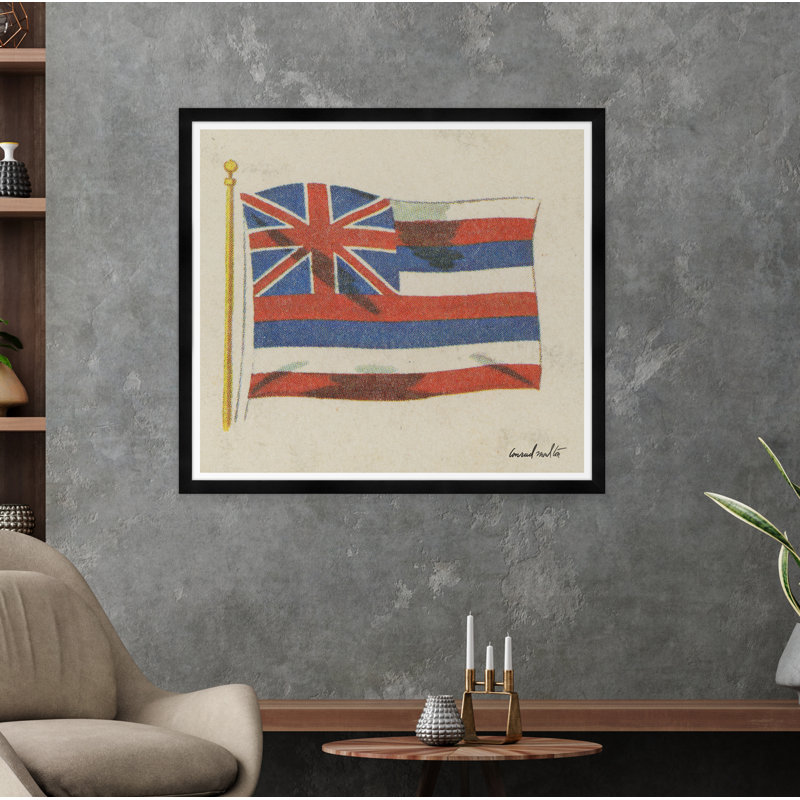 Moulton Collection " Hawaii ", Black