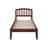 Bealeton Solid Wood Platform Bed-476924470-481293269
