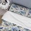 Ensemble de housse de couette à motif cachemire scandinave Simplicity-118892844