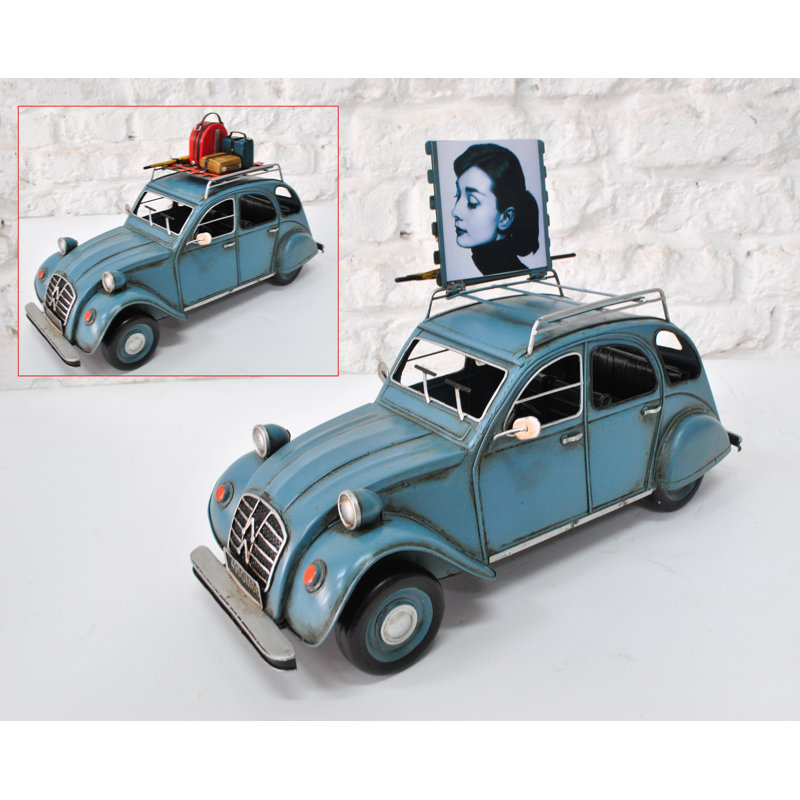 McCrudden Scenic & Cityscapes Figurines & Sculptures