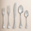 San Marco Antiqued Flatware Set - Service for 4
