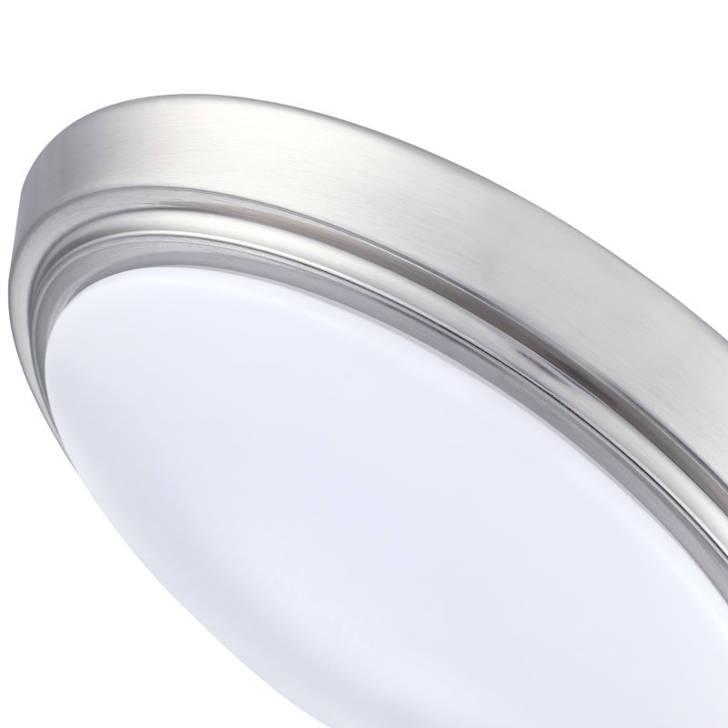 Emanda LED Flush Mount
