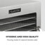 Klarstein Captain Jerky 1000W Food Dehydrator