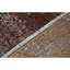 Oriental Area Rug in Rust/Orange/Gray-106956415