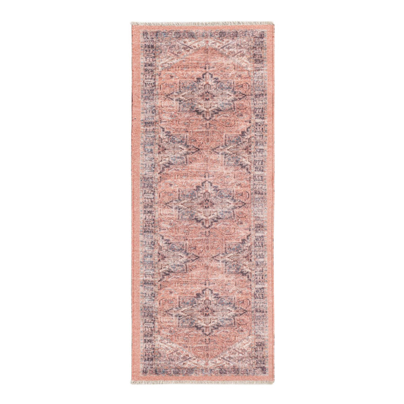  Cyra Boutique Rug, Runner 2' x 5'3"