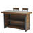 Ricard 60'' Bar Set