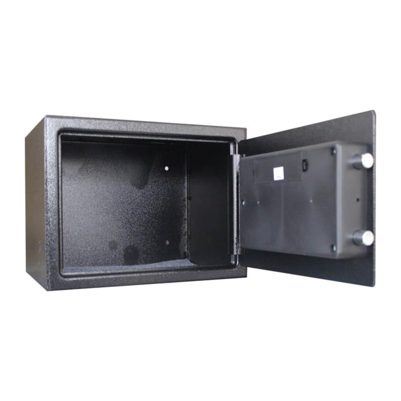 Safe Box Lock