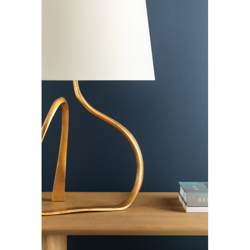 THAROLD 1 LIGHT TABLE LAMP