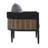 Corrente Chair Set Of 2-1700977606