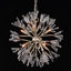 Luna 8 - Light Chandelier