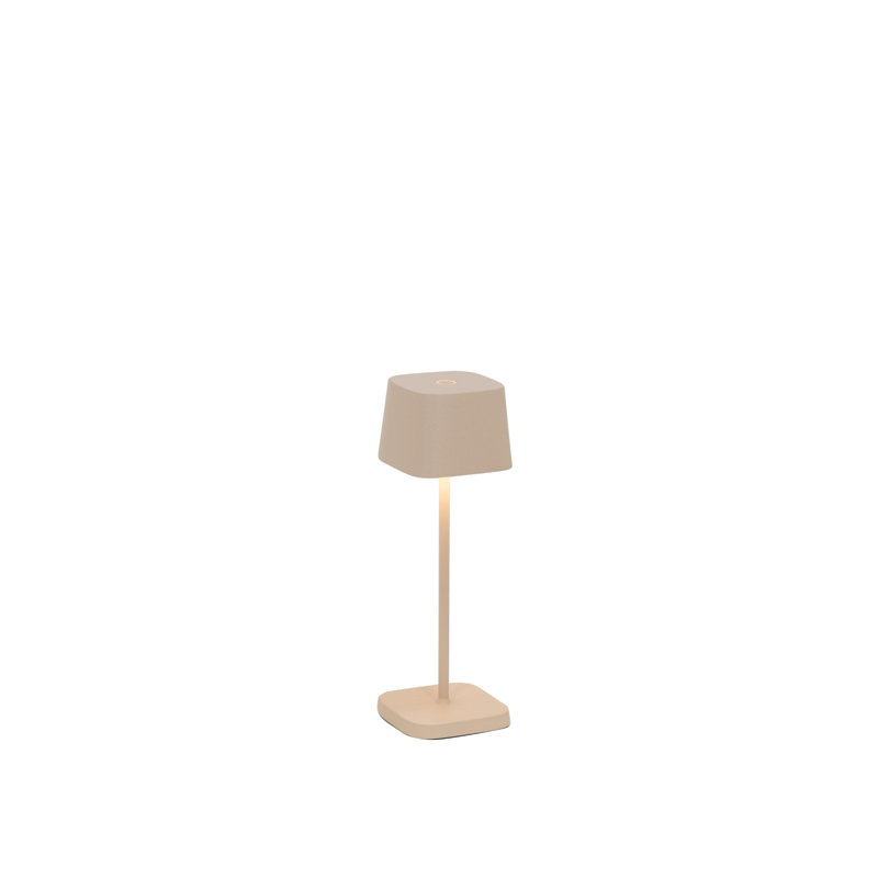 Ofelia Pro Micro Table Lamp, Sand