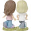 Ensemble de figurines 2 pièces Precious Moments