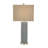 Ensemble de lampe de table 29" Wilbert