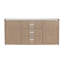 West Kensington Sideboard - Sea Salt Caramel-999454712