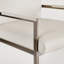 MHX Upholstered Stool with Metal Frame-1781558739-1781558738-1781558737