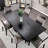 Deraz Extendable Dining Table
